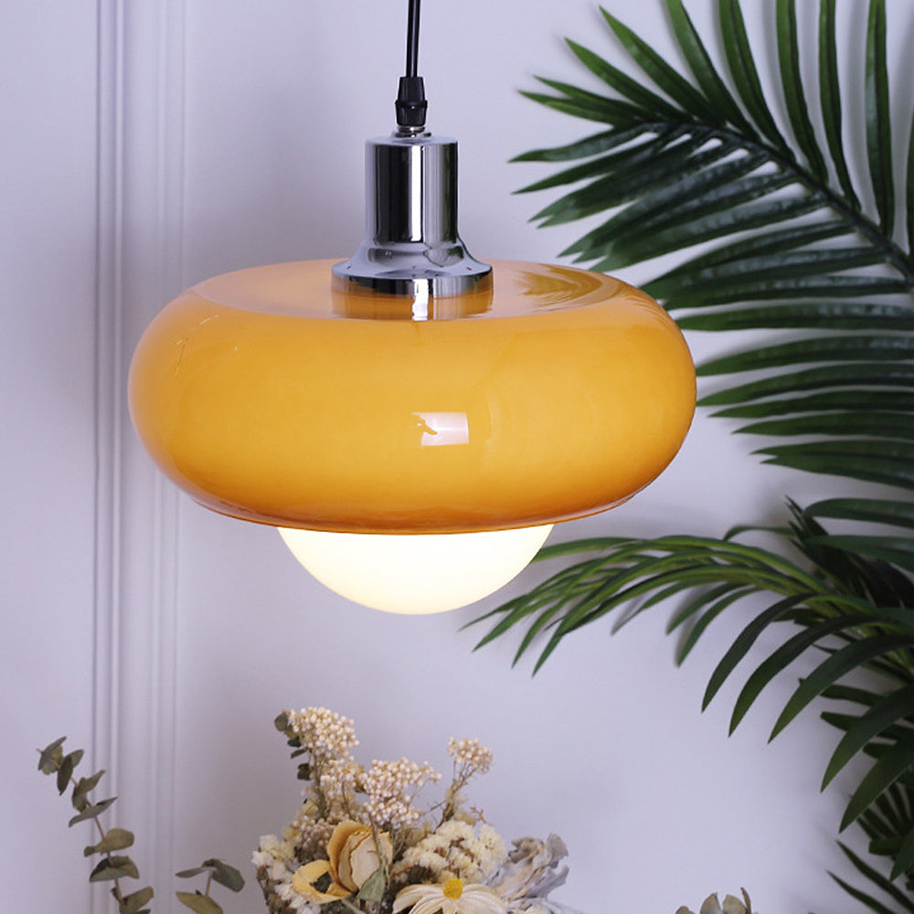BauhausLuxe - Coffee Pendelleuchte - Modernes Design für Zuhause