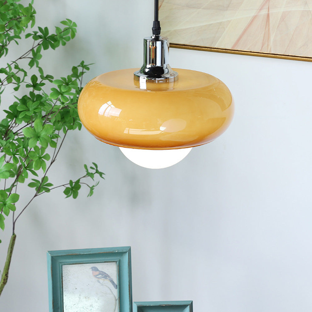 BauhausLuxe - Coffee Pendelleuchte - Modernes Design für Zuhause