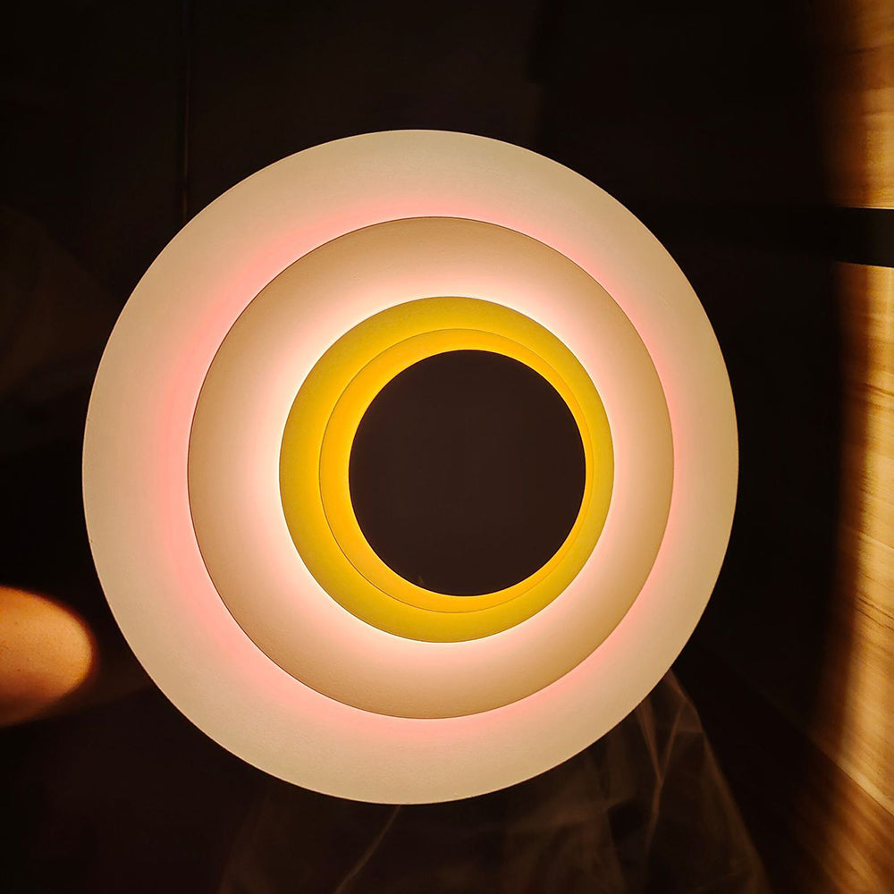 Vistella – Stilvolle LED-Wandlampe für eine moderne Atmosphäre