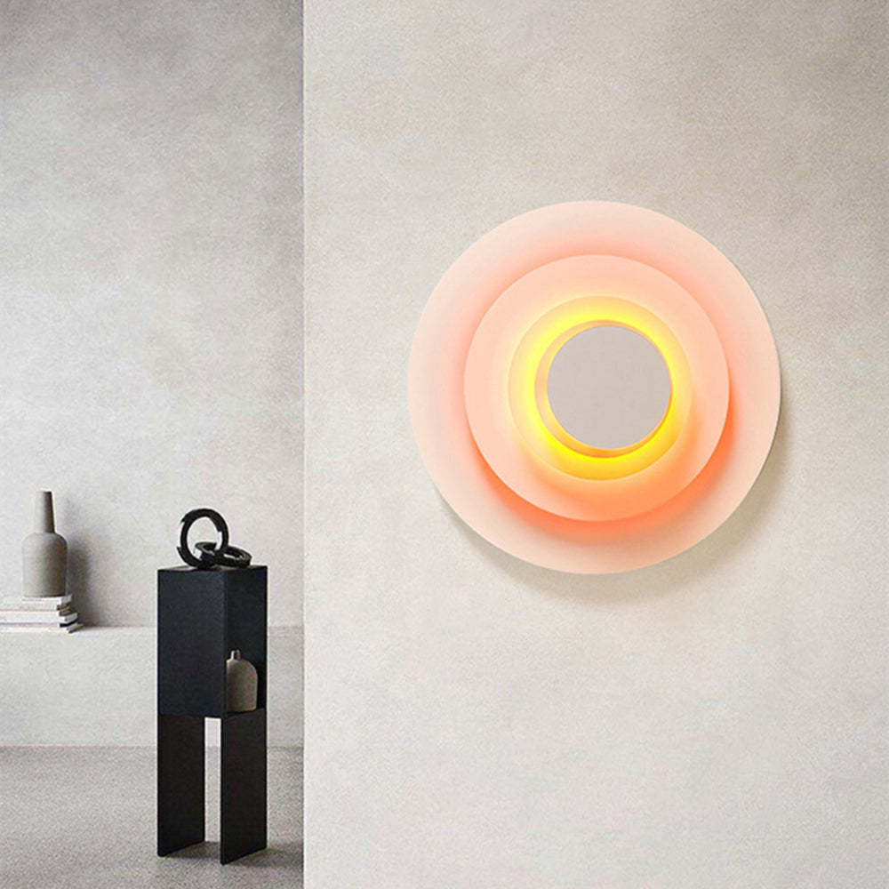 Vistella – Stilvolle LED-Wandlampe für eine moderne Atmosphäre