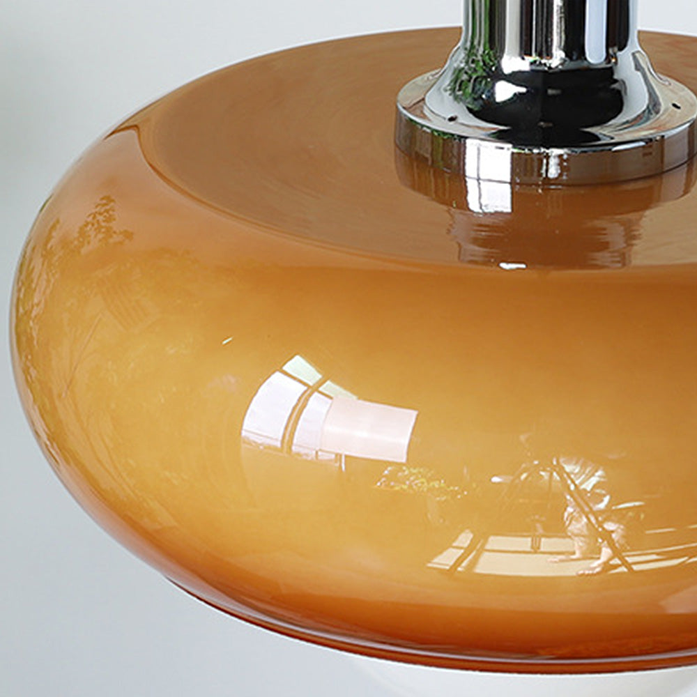 BauhausLuxe - Coffee Pendelleuchte - Modernes Design für Zuhause