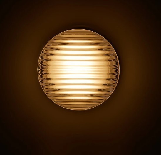 GlowVerge - Hochwertige und vielseitige LED-Wandbeleuchtung