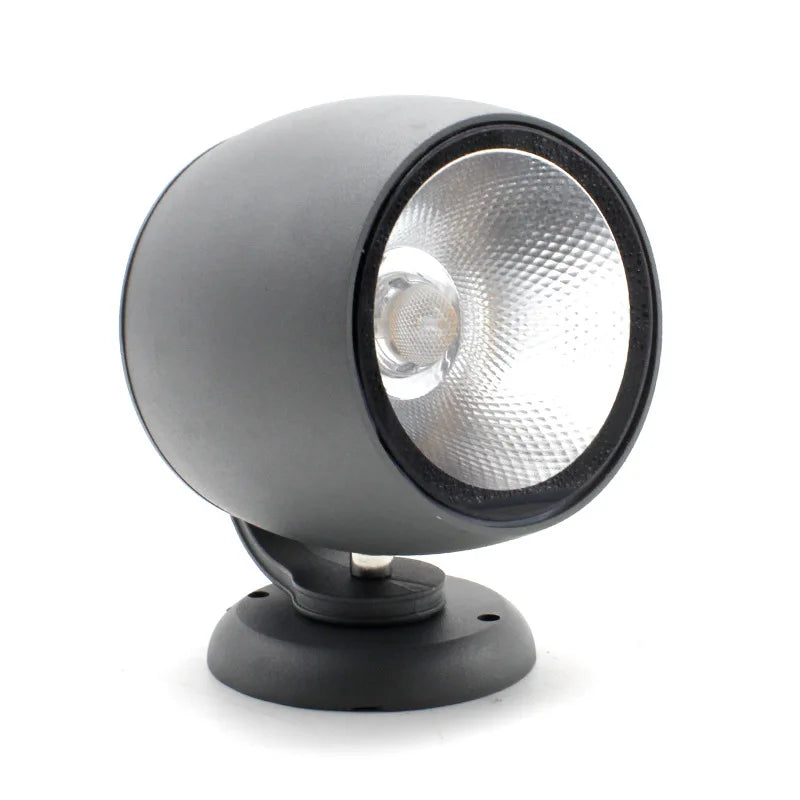 GreenBeam - LED -Gartenbeleuchtung