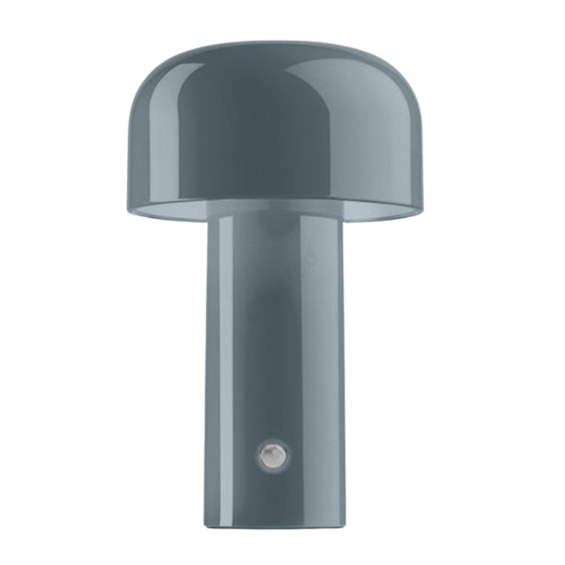GlowTouch - Tragbare, wiederaufladbare USB-Tischlampe mit Touch-Steuerung
