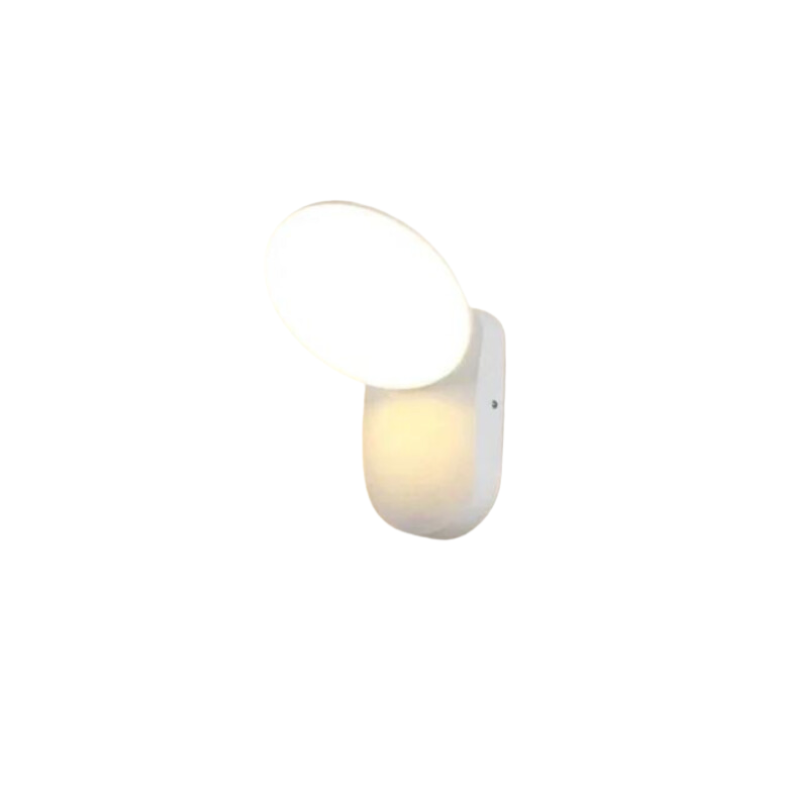 MotionGuard - LED-Außenleuchte mit Bewegungssensor