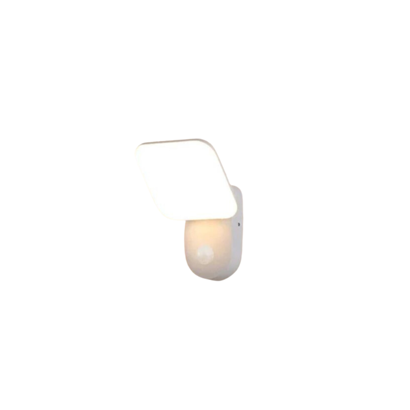 MotionGuard - LED-Außenleuchte mit Bewegungssensor