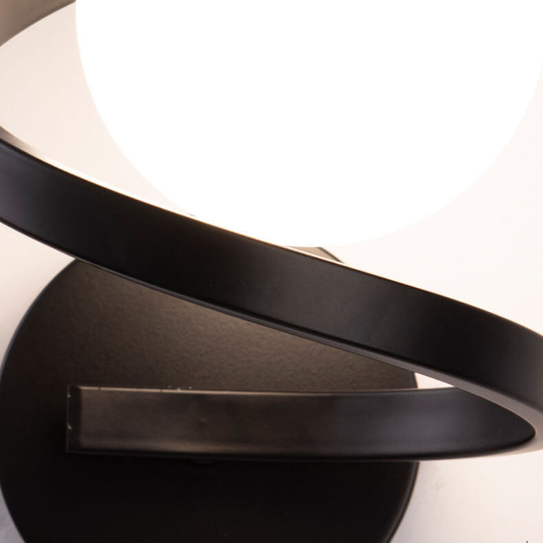 Bendora - Zeitgenössisches LED-Wandleuchten