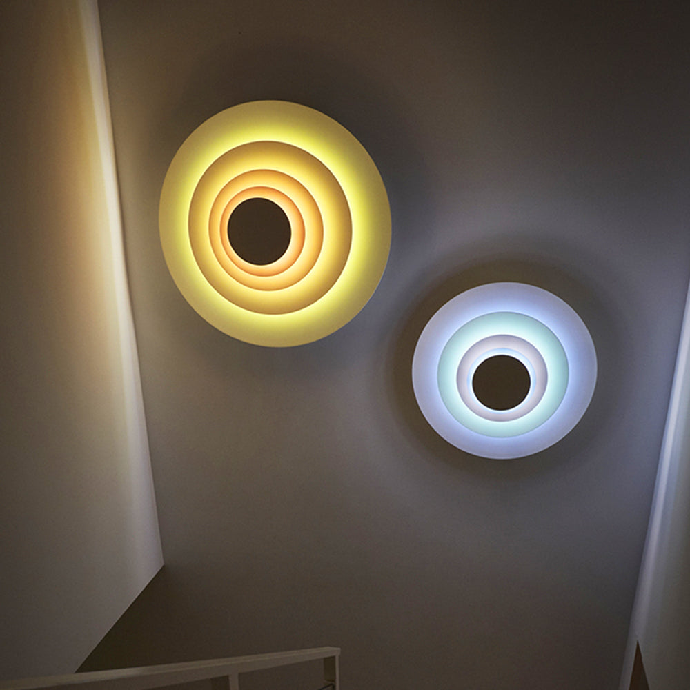 Vistella – Stilvolle LED-Wandlampe für eine moderne Atmosphäre
