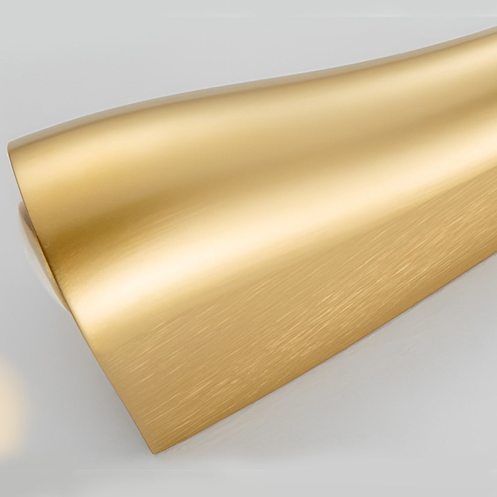 LumiElite - Luxuriöse LED-Wandleuchte mit doppelter Beleuchtung