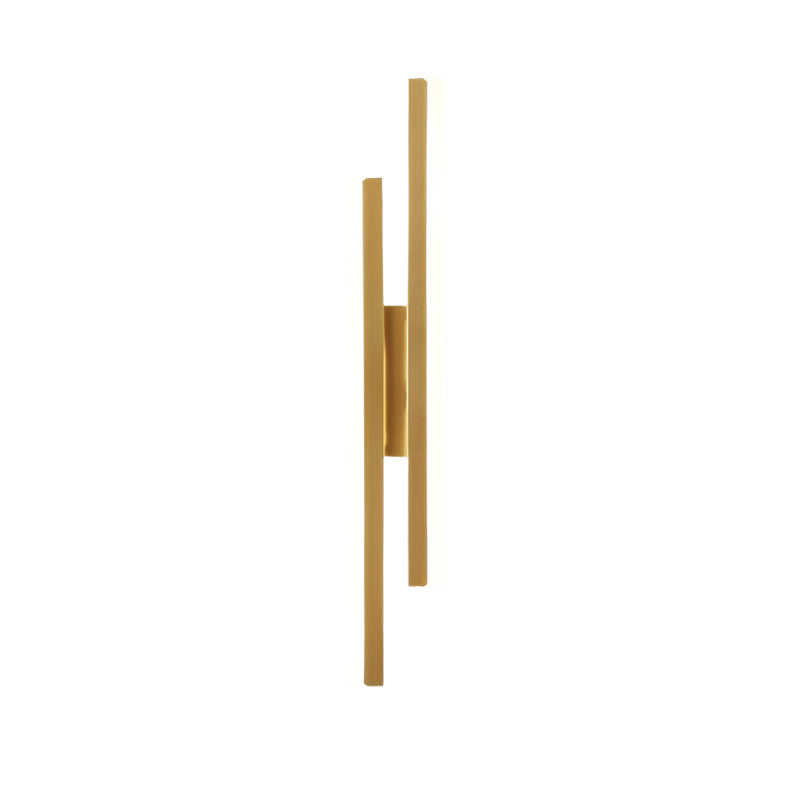 NobleShine - Moderne LED-Wandleuchte