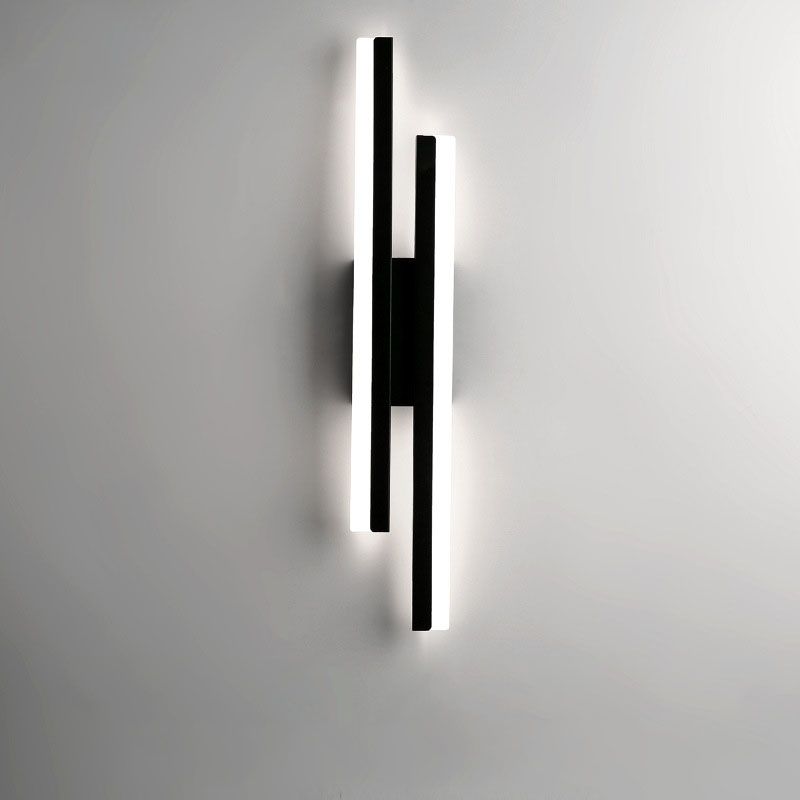 NobleShine - Moderne LED-Wandleuchte