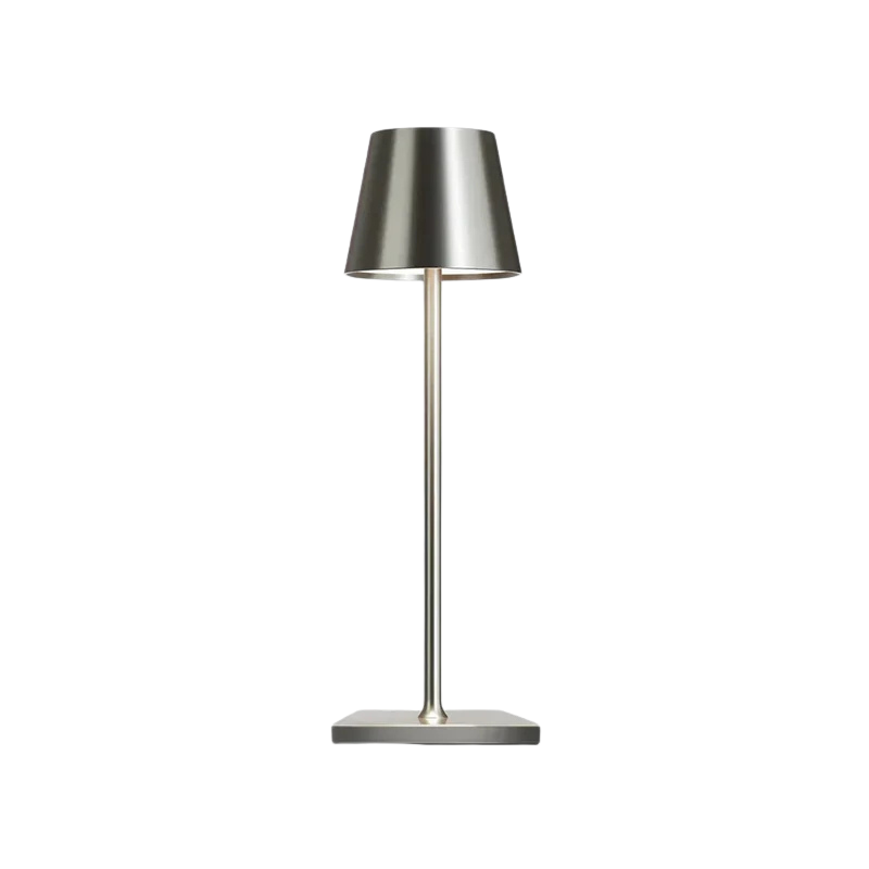 Nordlux I Kabellose LED Lampe mit Einstellbarer Lichtintensität