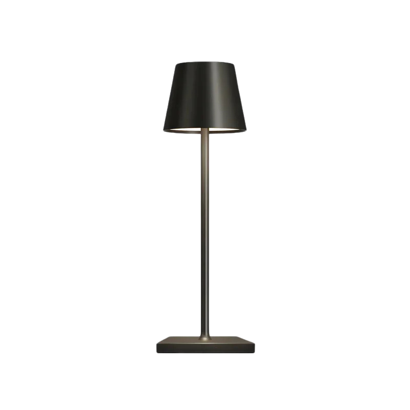 Nordlux I Kabellose LED Lampe mit Einstellbarer Lichtintensität