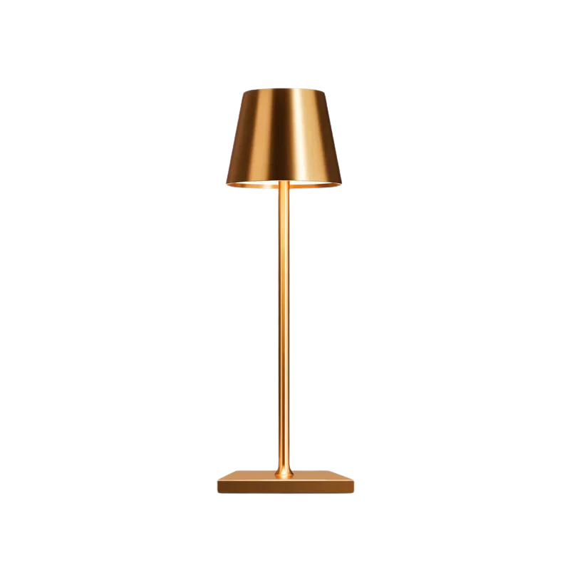 Nordlux I Kabellose LED Lampe mit Einstellbarer Lichtintensität