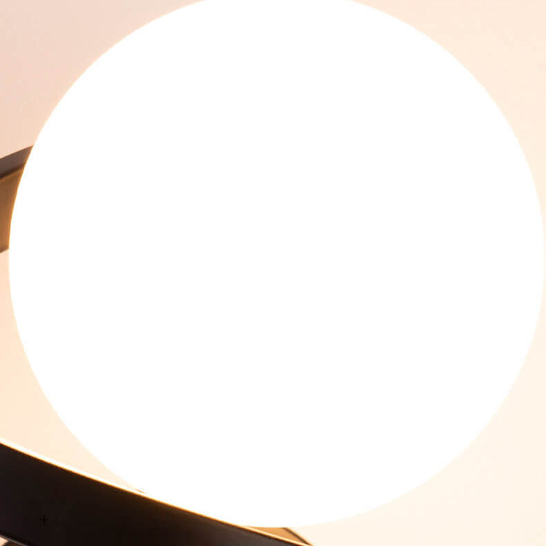 Bendora - Zeitgenössisches LED-Wandleuchten