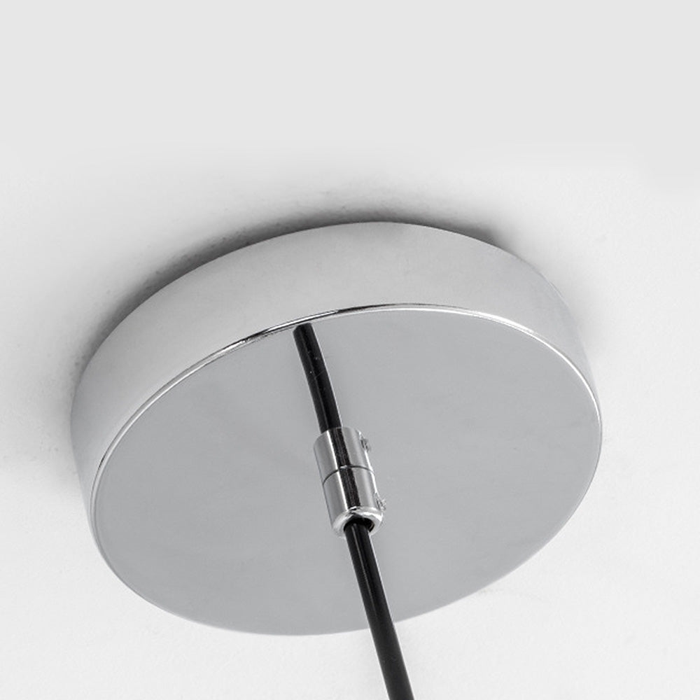 BauhausLuxe - Coffee Pendelleuchte - Modernes Design für Zuhause