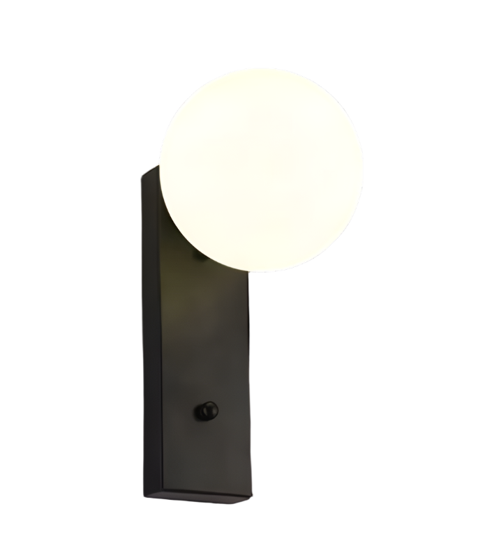 BrightFrame – Stilvolle LED-Wandleuchte für gemütliches Ambiente