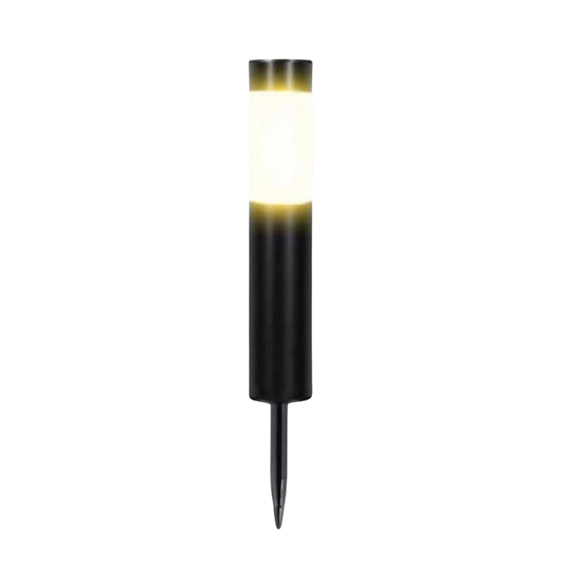Wiederaufladbare Solar-Gartenbeleuchtung – IP65 wasserdicht, stimmungsvolles Licht