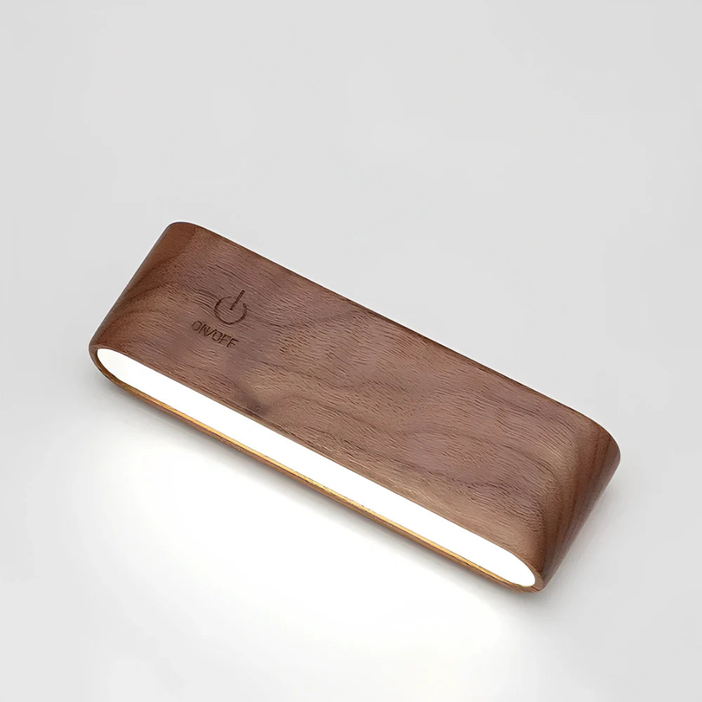 FlexiBeam Wandleuchte Modern drehbar LED weiß für Flur