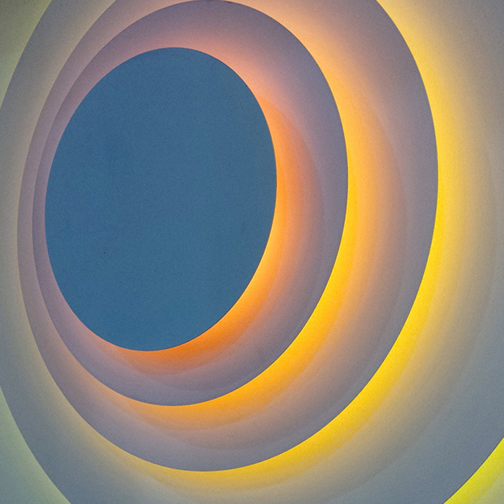 Vistella – Stilvolle LED-Wandlampe für eine moderne Atmosphäre