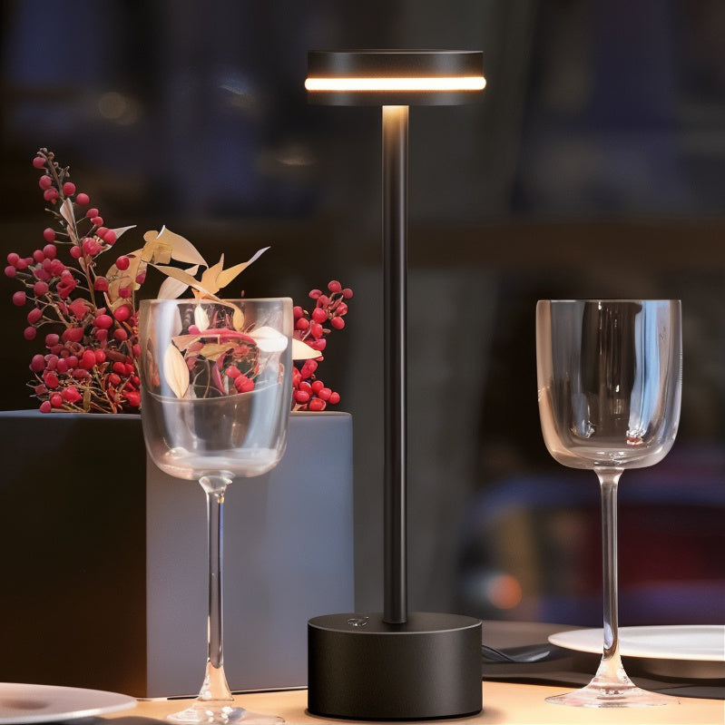 CosmicLight - Stilvolle Atmosphärenlampe mit himmlischem Schein