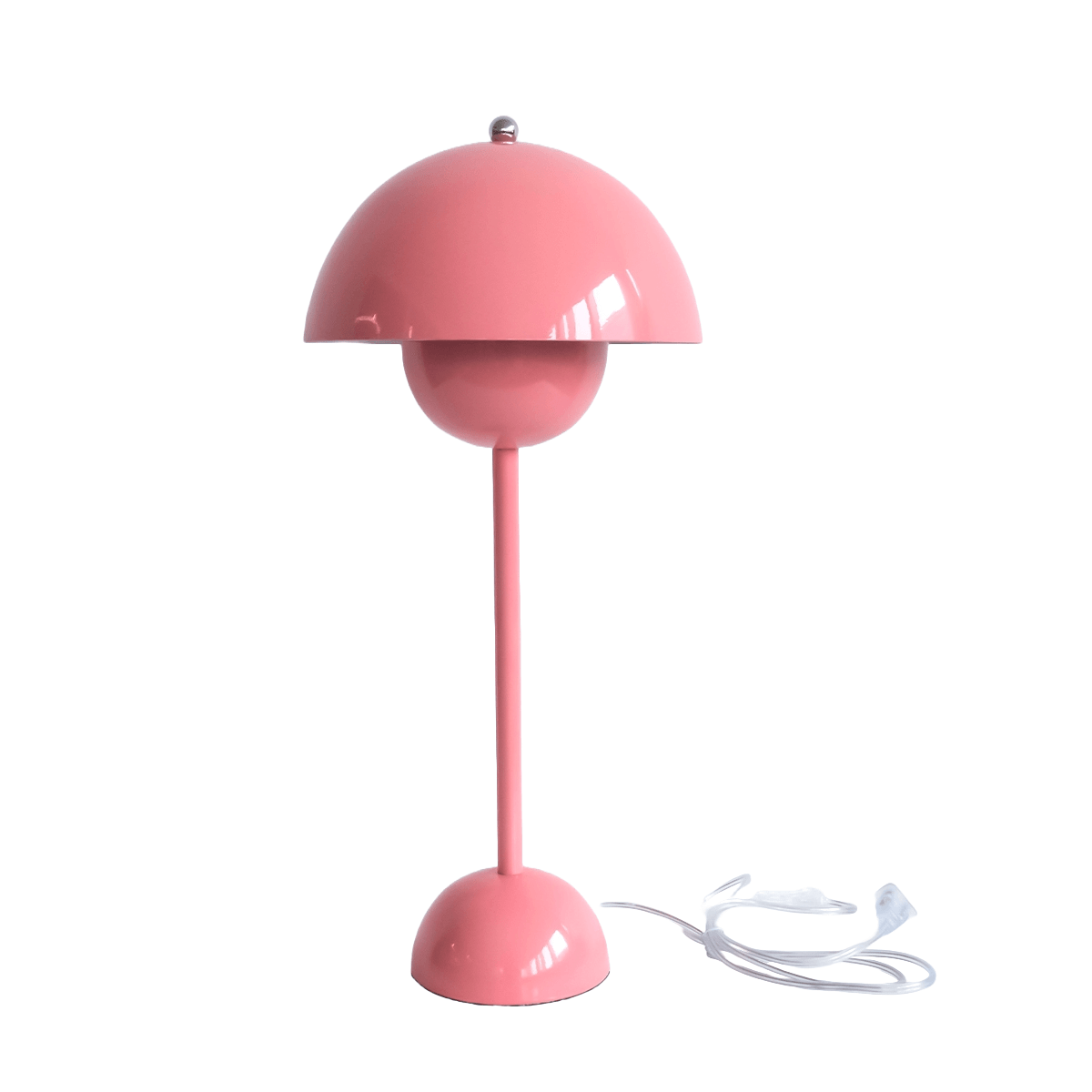 BruleeShine - Wasserdichte kabellose LED-Tischlampe