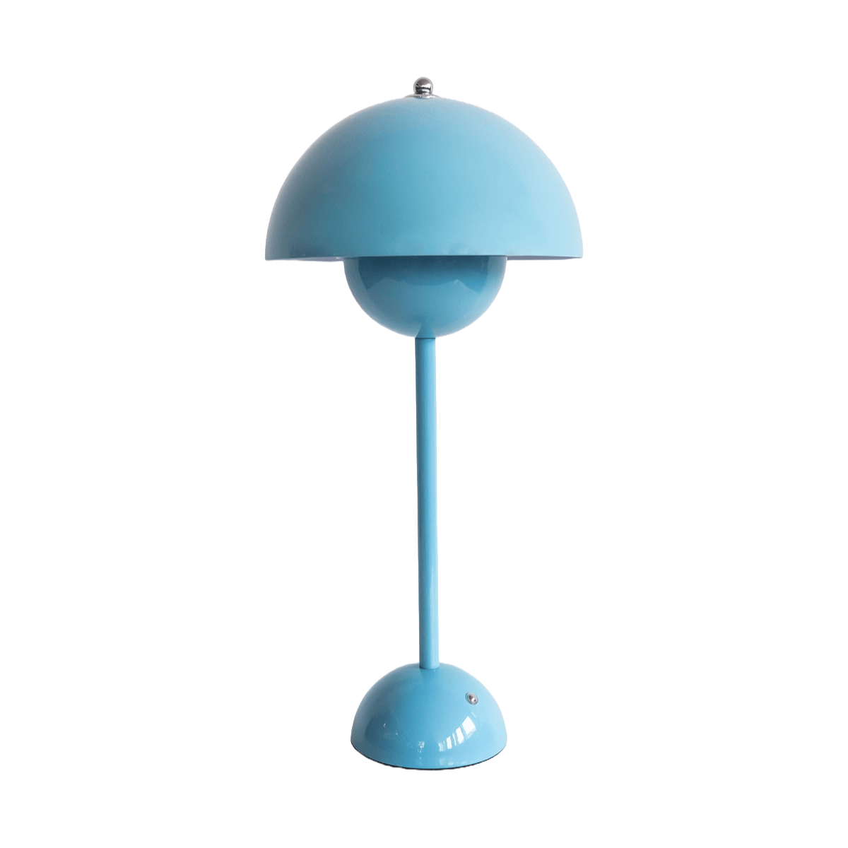 BruleeShine - Wasserdichte kabellose LED-Tischlampe