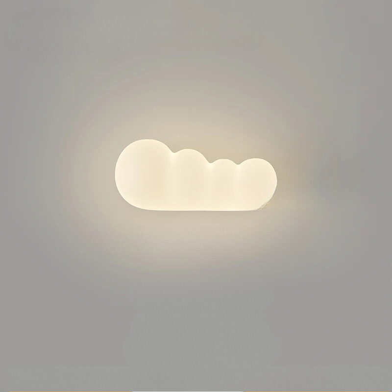 KinderCharm - LED-Märchenlampe für Kinderzimmer