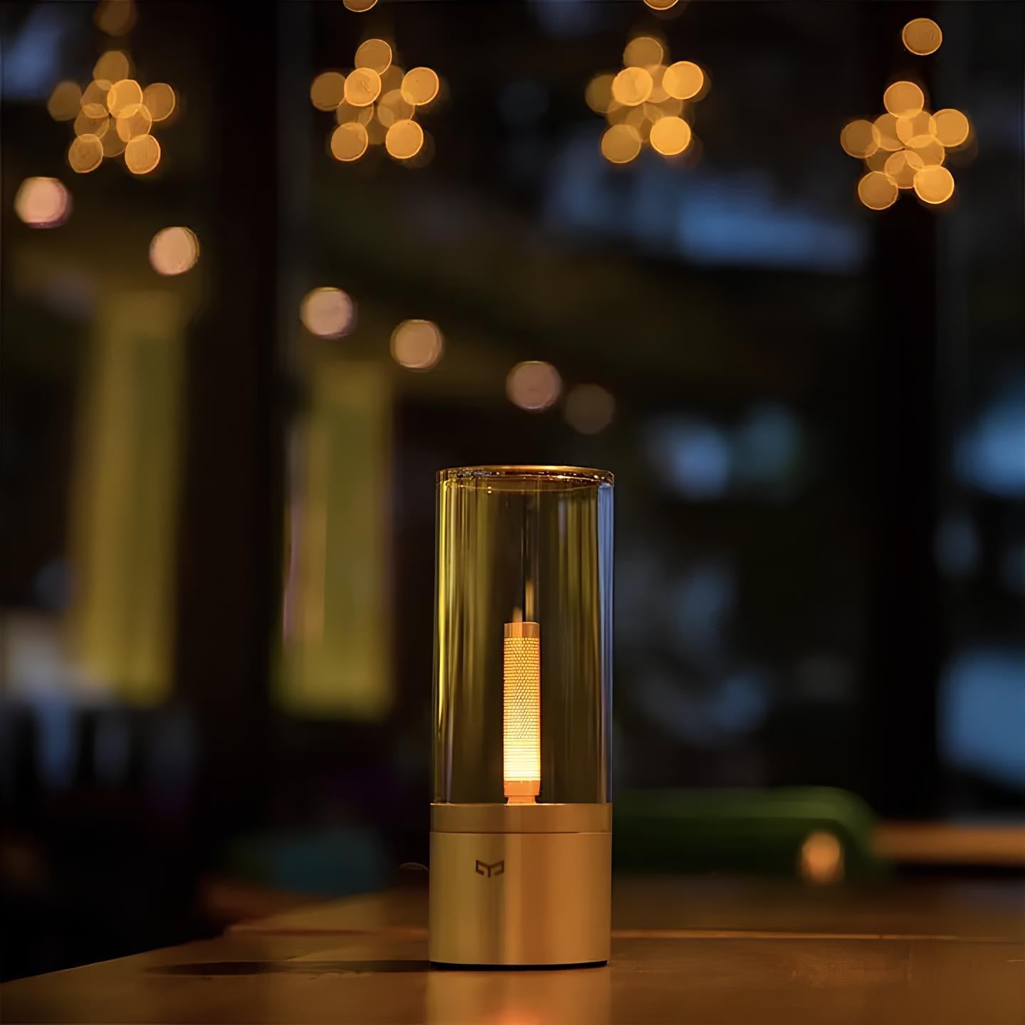 LumoStrahl LED Stehlampe – Modernes Design Schwarz für Wohnzimmer