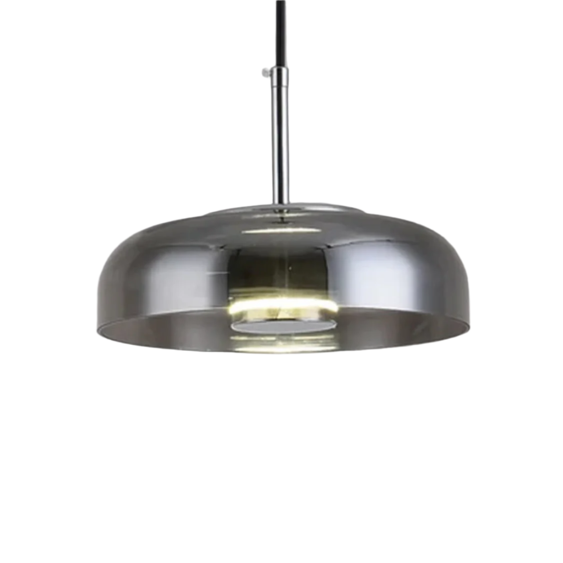 GreenBeam - Leichte LED-Energiesparlampe