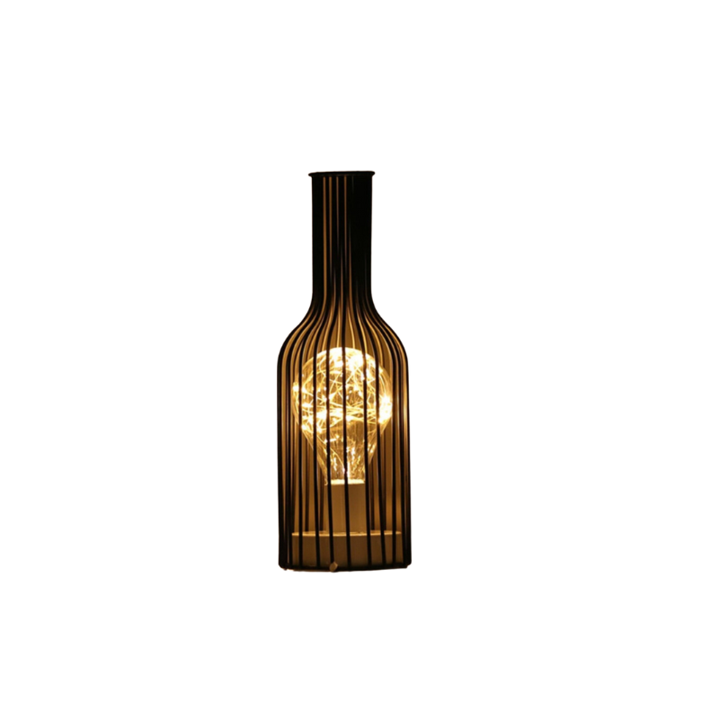 Lumen Cage Kabellose LED-Lampen