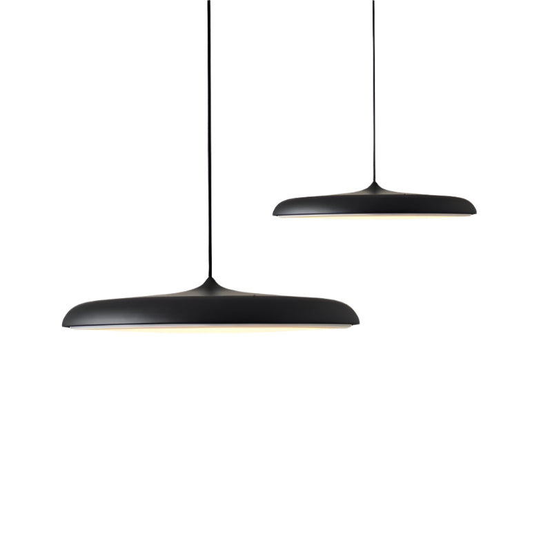 Radiancelift moderne led pendelleuchte fur das esszimmer