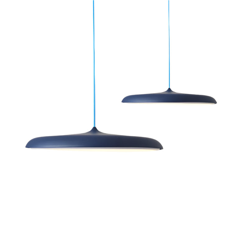Radiancelift moderne led pendelleuchte fur das esszimmer