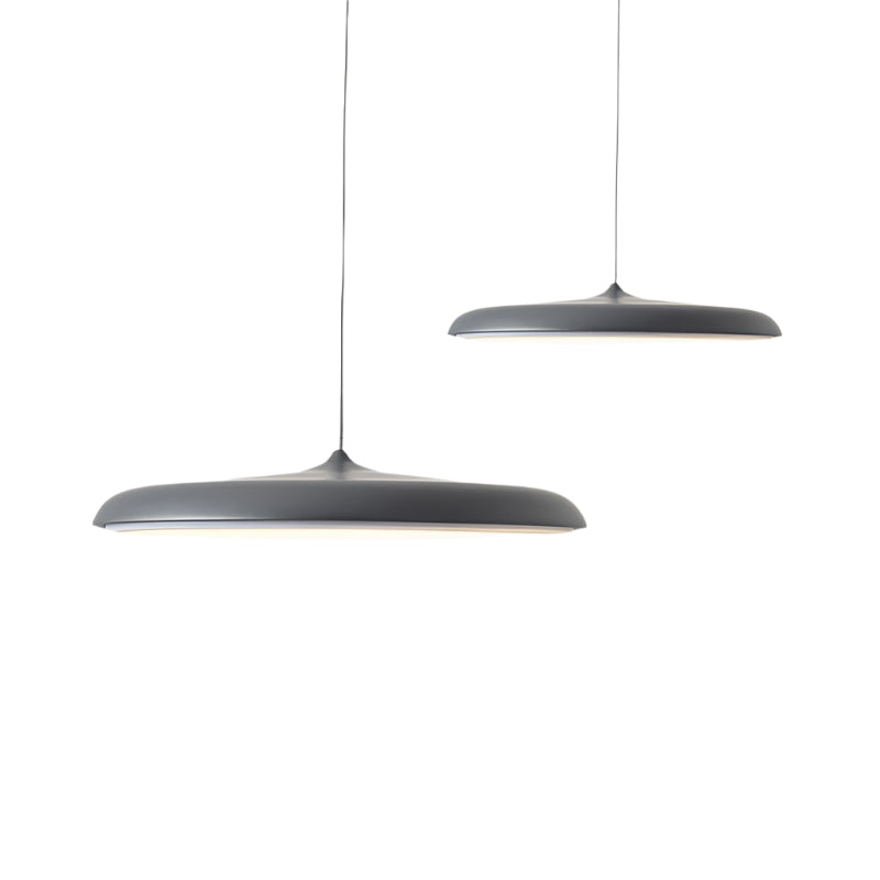 Radiancelift moderne led pendelleuchte fur das esszimmer