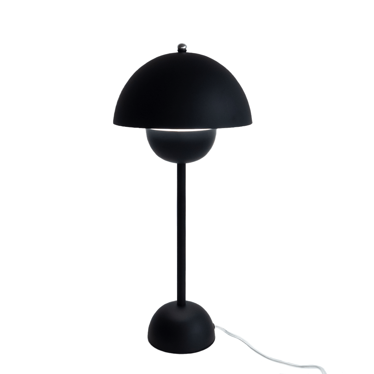 BruleeShine - Wasserdichte kabellose LED-Tischlampe