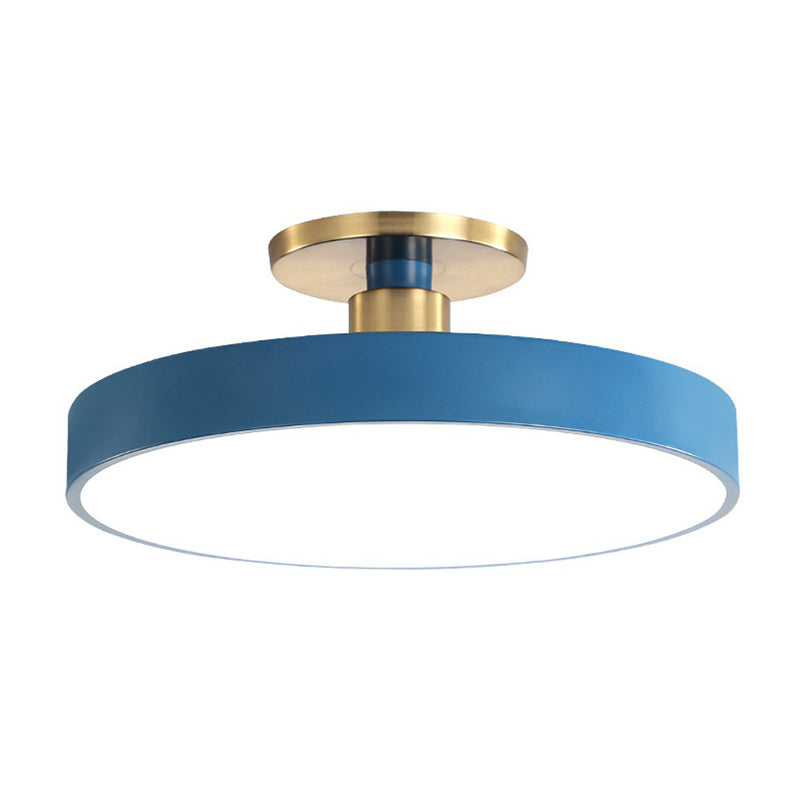 NordiqueBeam - LED-Deckenleuchte für stilvolle Schlafzimmer