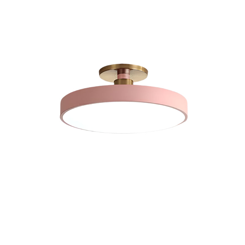 NordiqueBeam - LED-Deckenleuchte für stilvolle Schlafzimmer