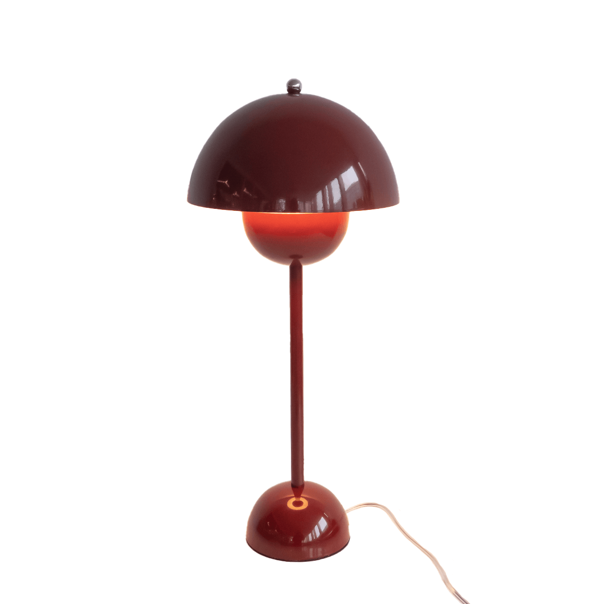 BruleeShine - Wasserdichte kabellose LED-Tischlampe