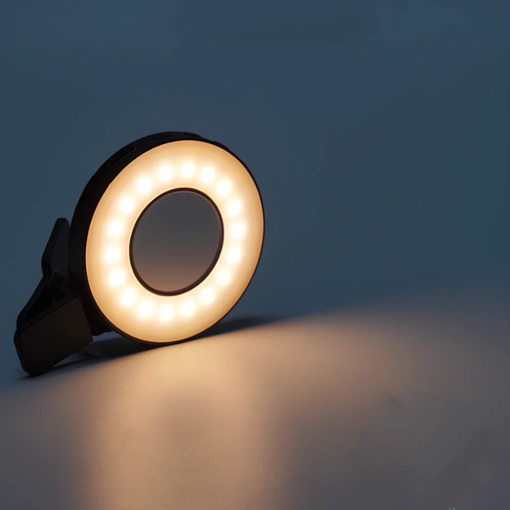 LumiMag LED Fotolicht Magnetisch – Tragbar & Dimmbar Weiß