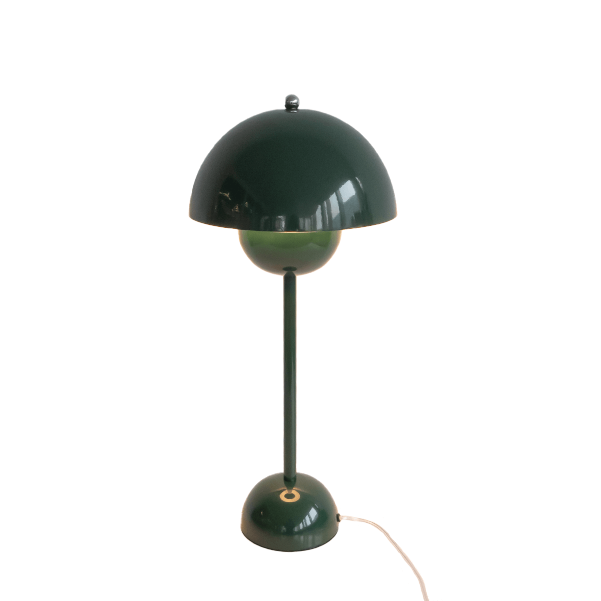 BruleeShine - Wasserdichte kabellose LED-Tischlampe
