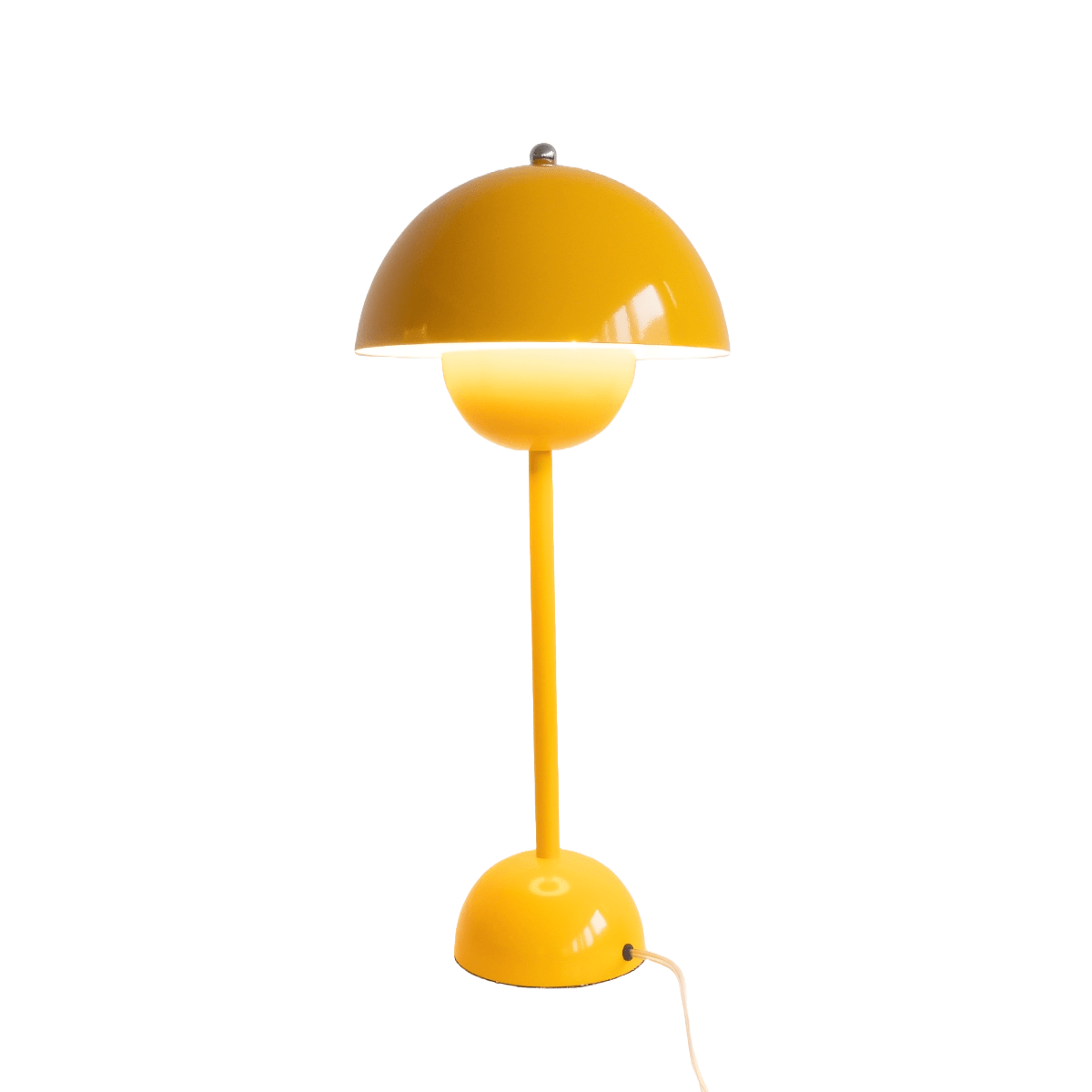 BruleeShine - Wasserdichte kabellose LED-Tischlampe