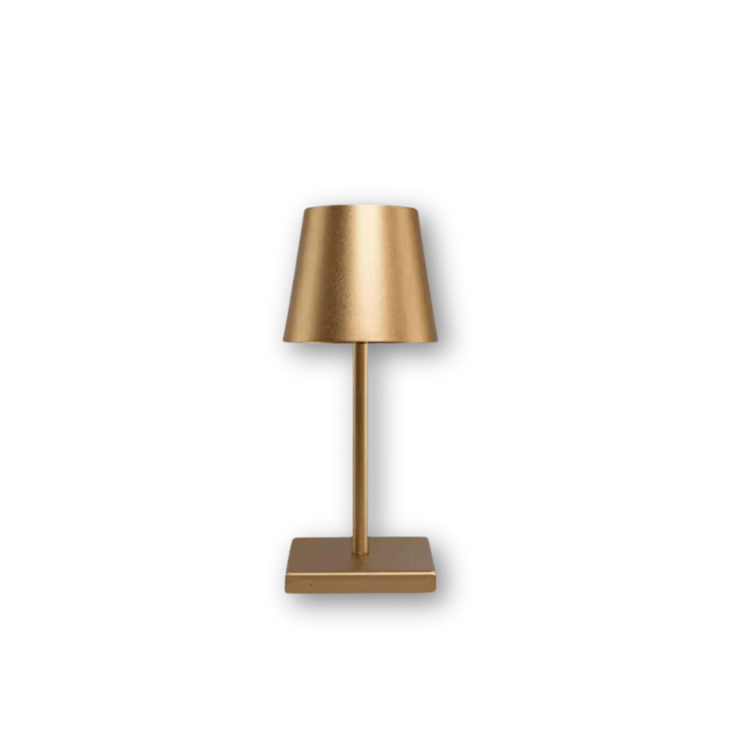 Solux Dimmbar Lampe – Kompakt, tragbar, stilvolle Beleuchtung