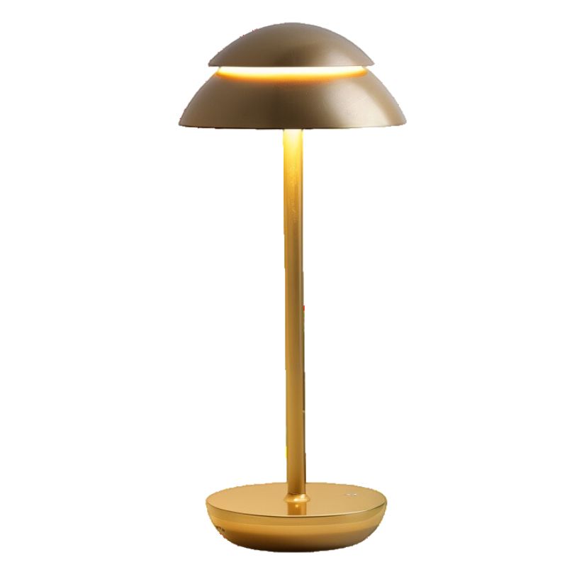 PrestigeLight - Lampe mit strahlendem Design