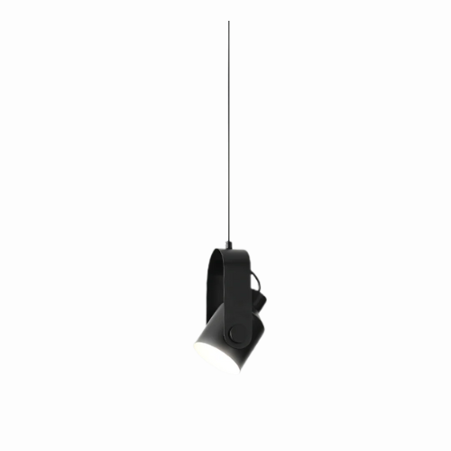 LuxeShine LED-Pendelleuchte - Helle, stilvolle Beleuchtung für Zuhause