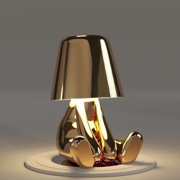 Der Italienische Denker | Goldene Edition
