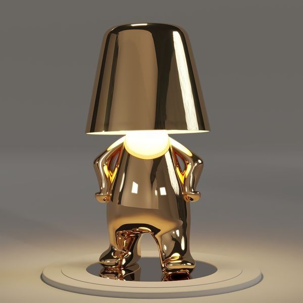Der Italienische Denker | Goldene Edition
