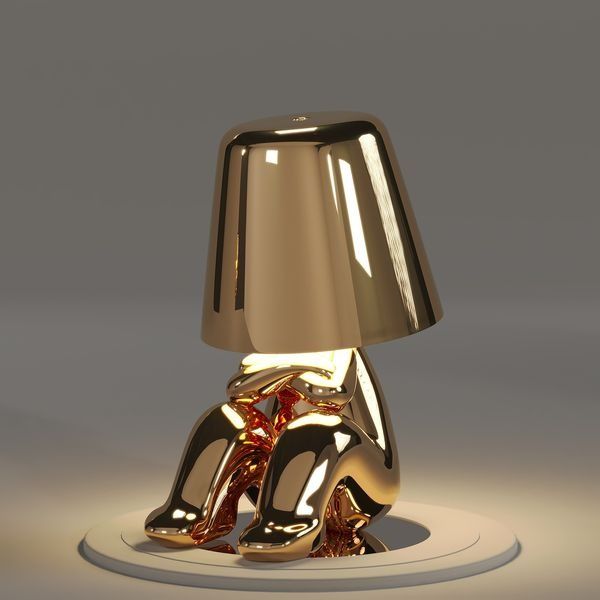 Der Italienische Denker | Goldene Edition