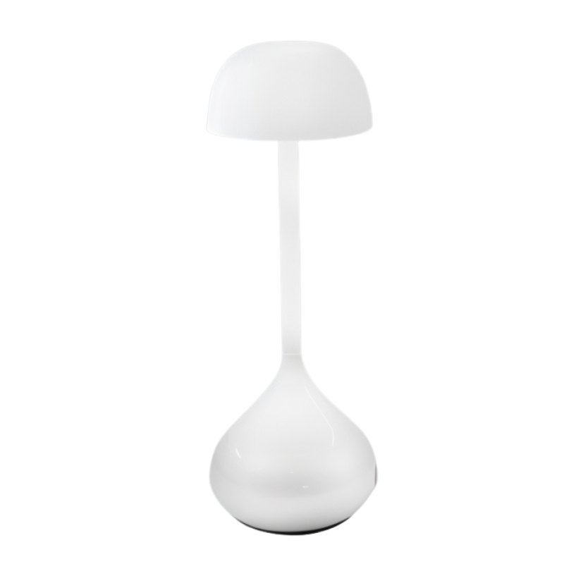 CapLume - Kabellose wiederaufladbare Pilzlampe
