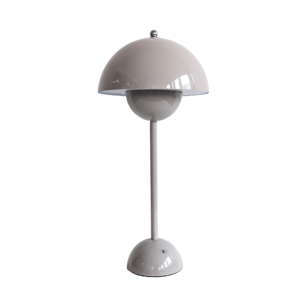 BruleeShine - Wasserdichte kabellose LED-Tischlampe