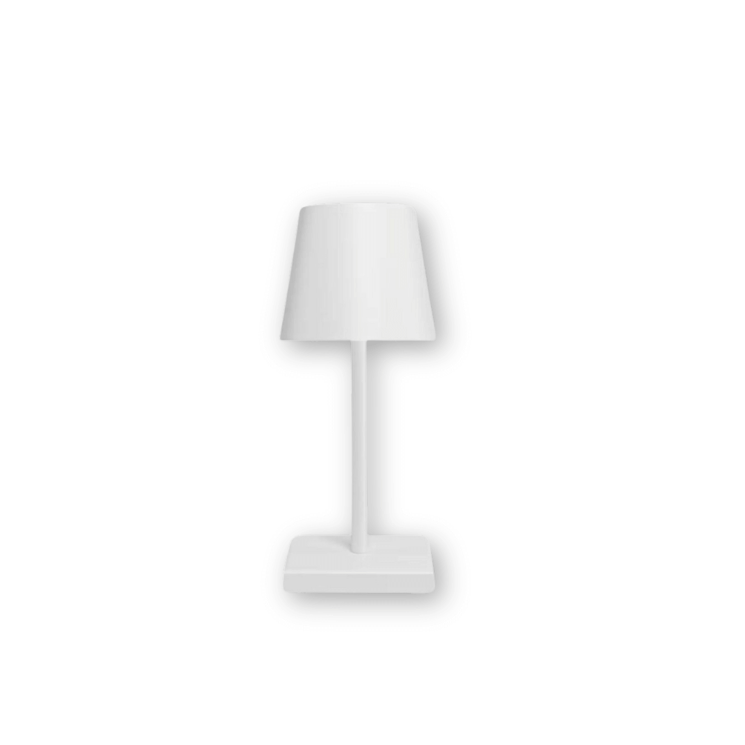 Solux Dimmbar Lampe – Kompakt, tragbar, stilvolle Beleuchtung